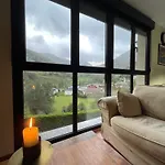 Diales Holiday home Cangas De Narcea