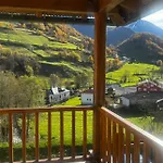Diales Holiday home