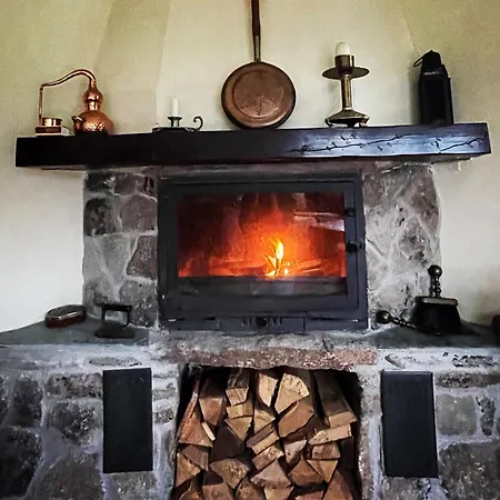 Diales Holiday home Cangas De Narcea