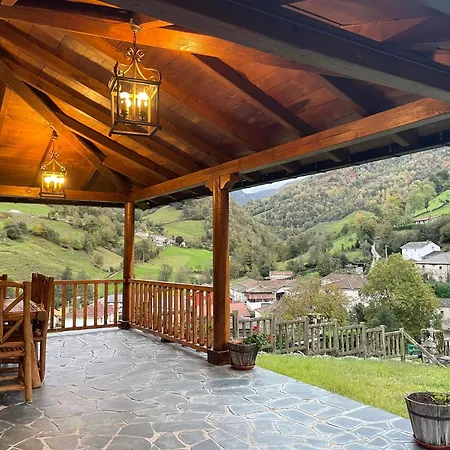Holiday home Diales *