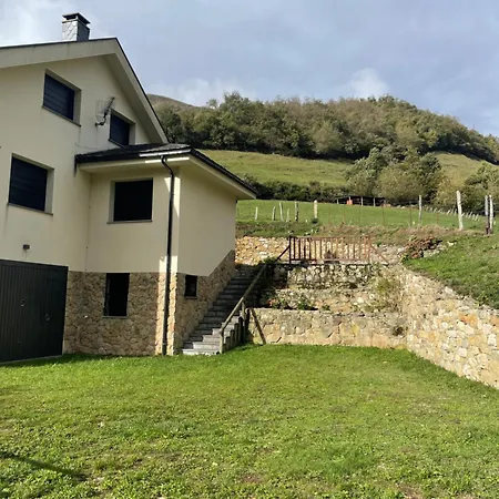 Diales Holiday home *