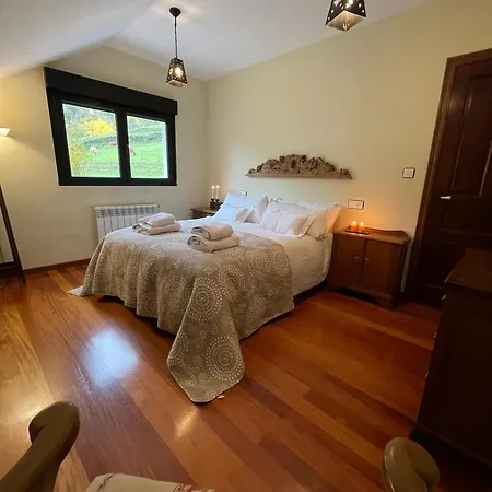 Holiday home Diales Cangas De Narcea