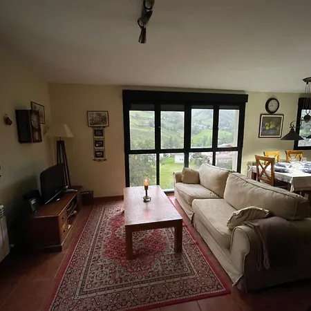 Semesterbostad Diales