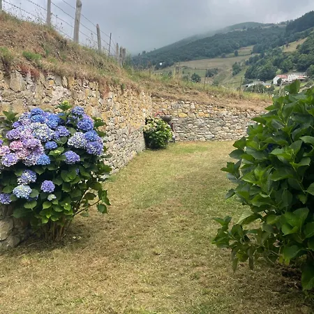 Diales Holiday home *